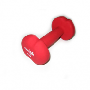 Гантель неопреновая Aerofit 2 кг